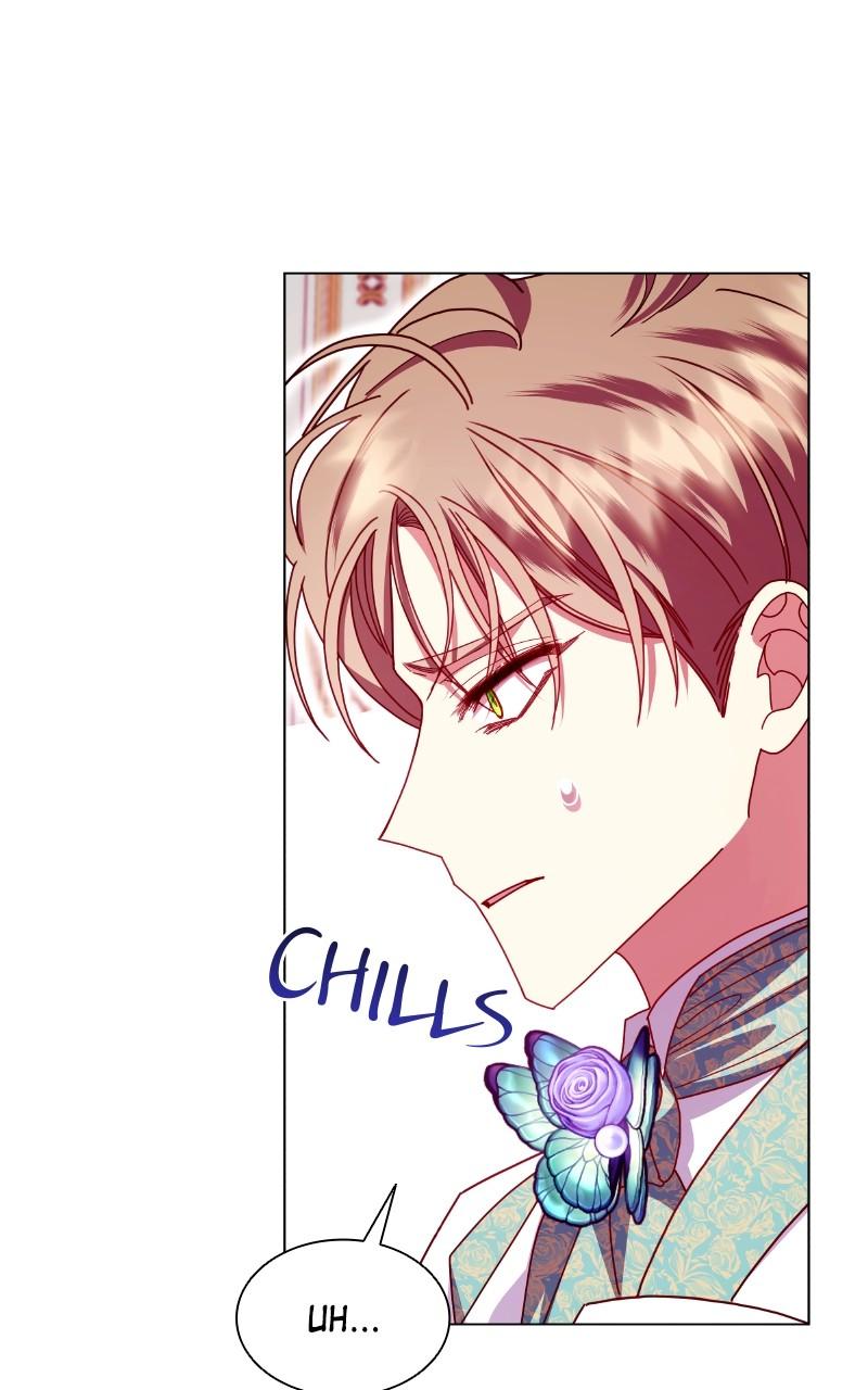 Cross My Heart and Hope to Die Chap 60 - Next Chap 61