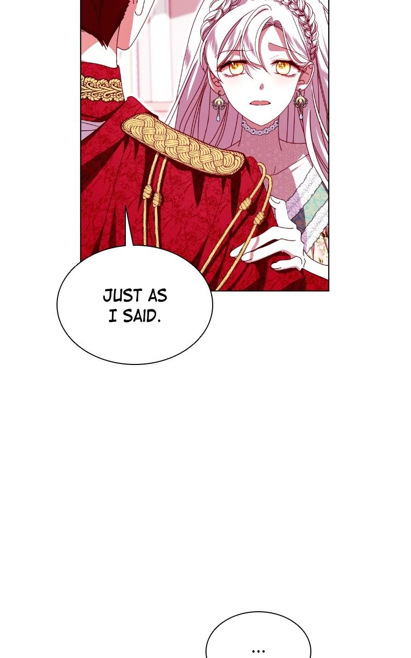 Cross My Heart and Hope to Die Chap 60 - Next Chap 61