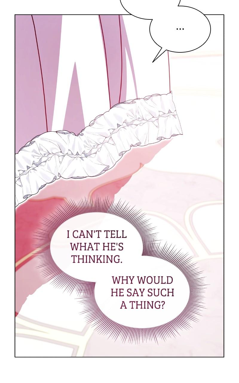 Cross My Heart and Hope to Die Chap 60 - Next Chap 61