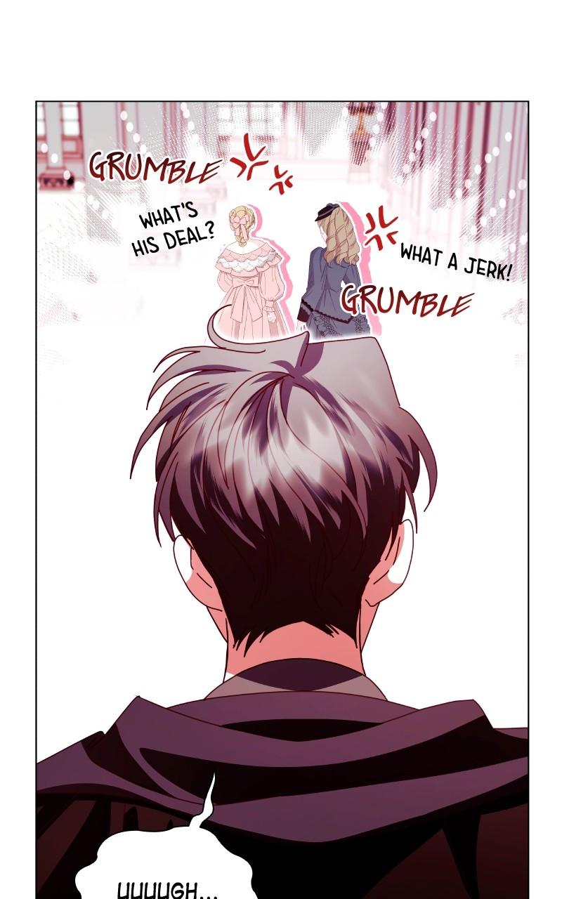 Cross My Heart and Hope to Die Chap 60 - Next Chap 61