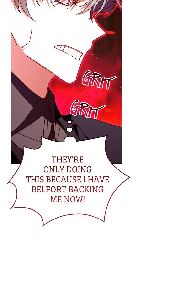 Cross My Heart and Hope to Die Chap 60 - Next Chap 61