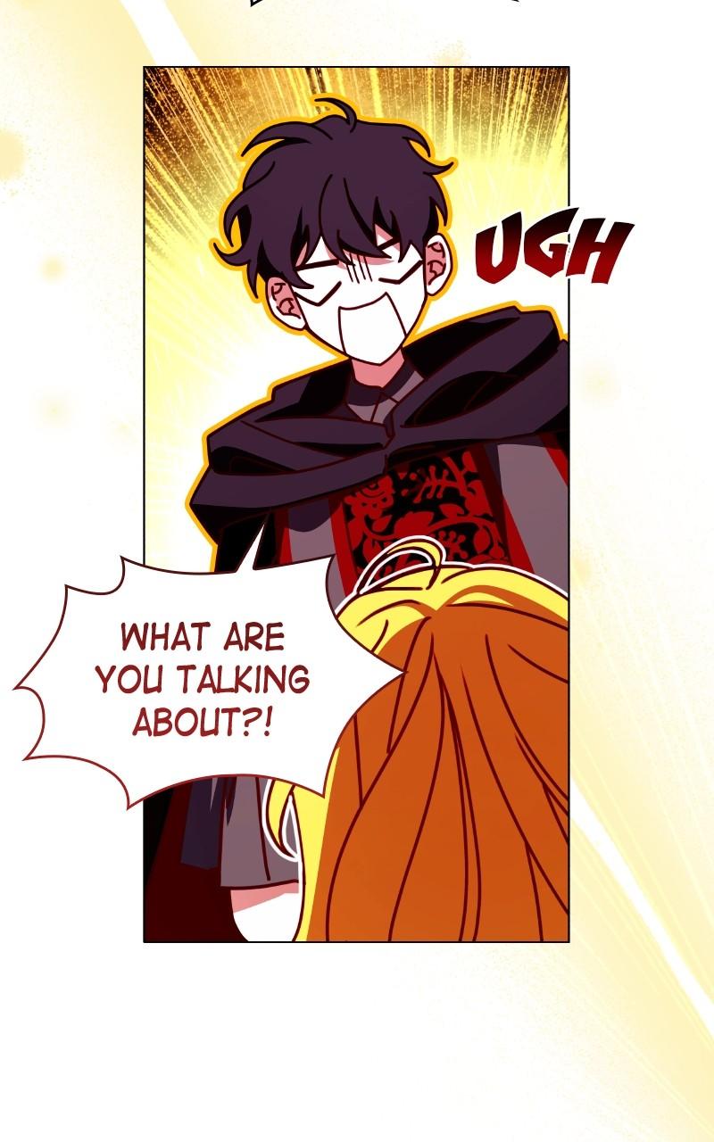 Cross My Heart and Hope to Die Chap 60 - Next Chap 61