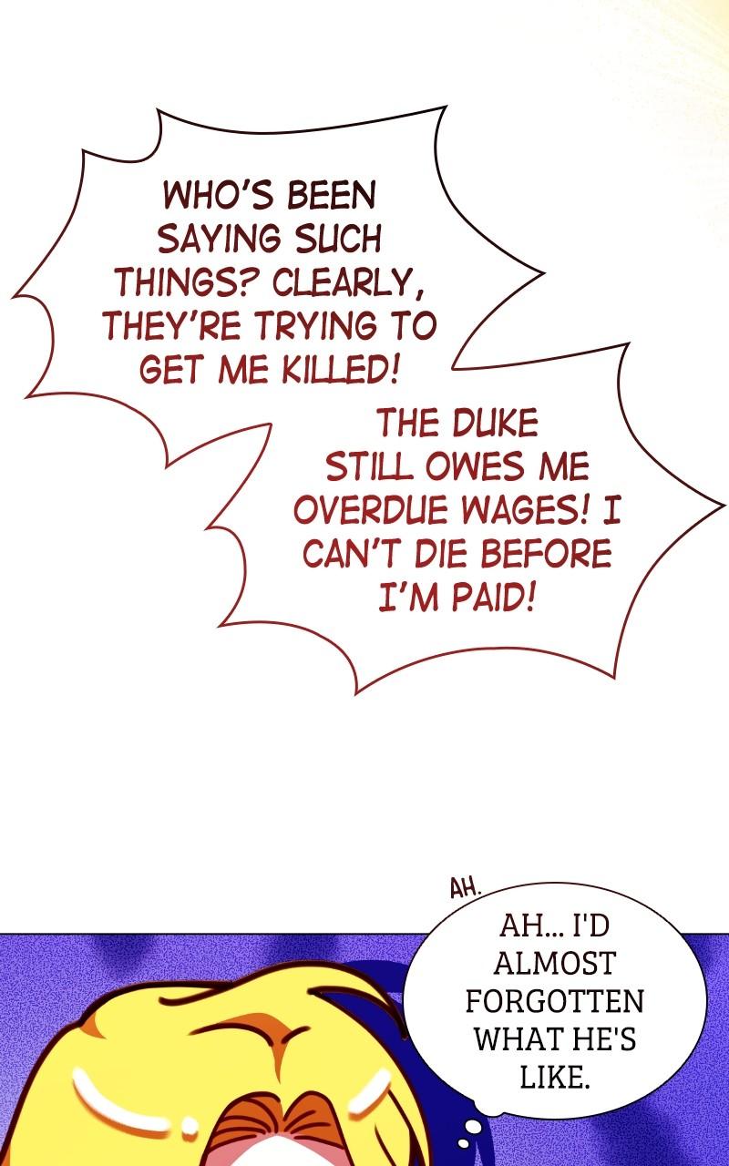 Cross My Heart and Hope to Die Chap 60 - Next Chap 61