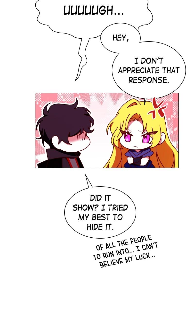 Cross My Heart and Hope to Die Chap 60 - Next Chap 61