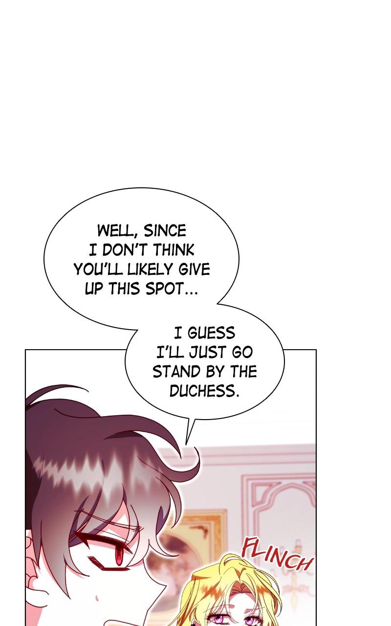 Cross My Heart and Hope to Die Chap 60 - Next Chap 61