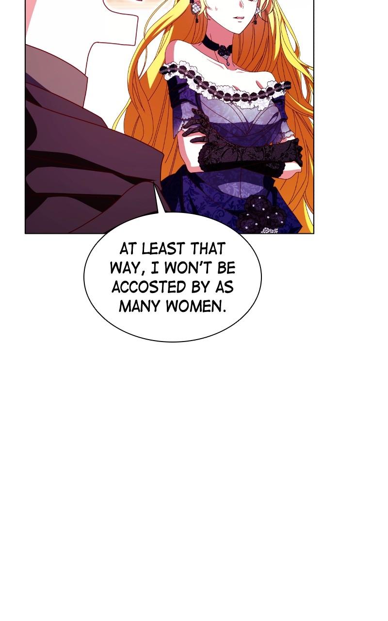 Cross My Heart and Hope to Die Chap 60 - Next Chap 61