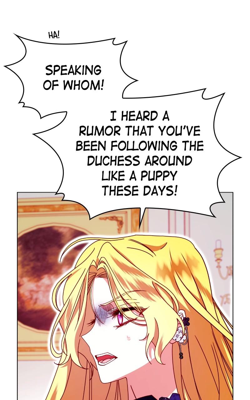 Cross My Heart and Hope to Die Chap 60 - Next Chap 61