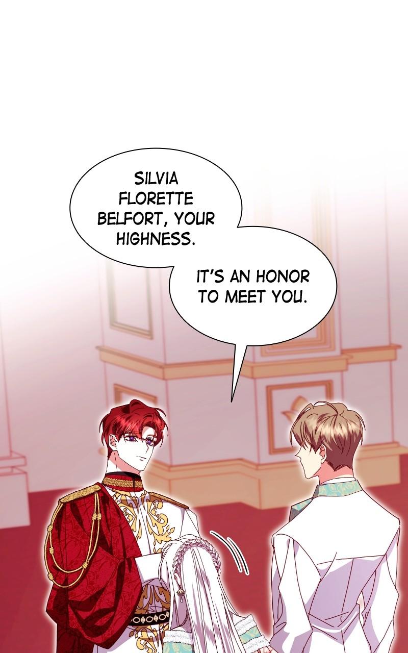 Cross My Heart and Hope to Die Chap 60 - Next Chap 61