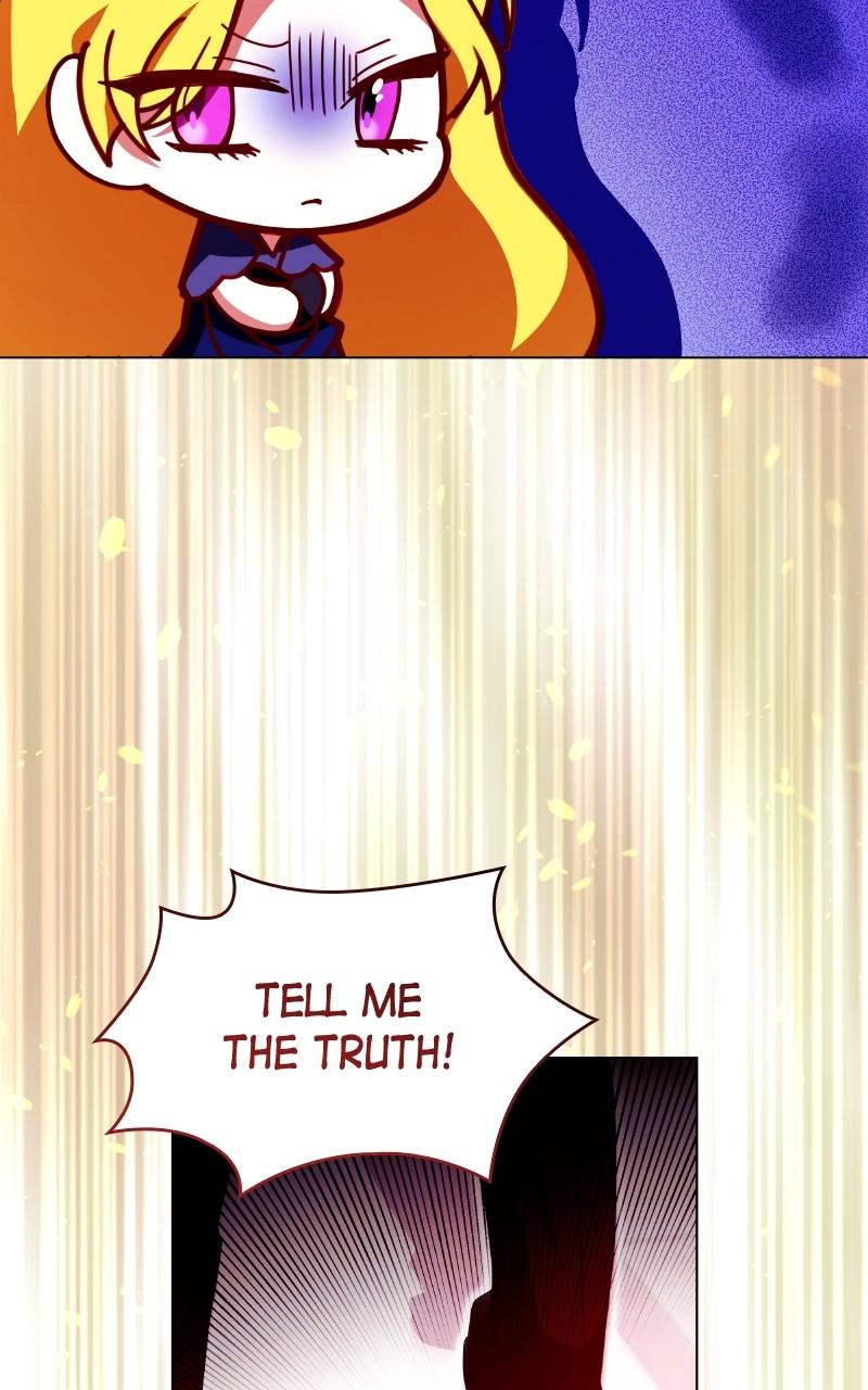 Cross My Heart and Hope to Die Chap 60 - Next Chap 61