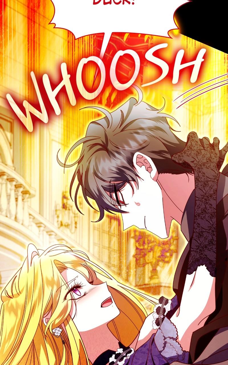Cross My Heart and Hope to Die Chap 60 - Next Chap 61