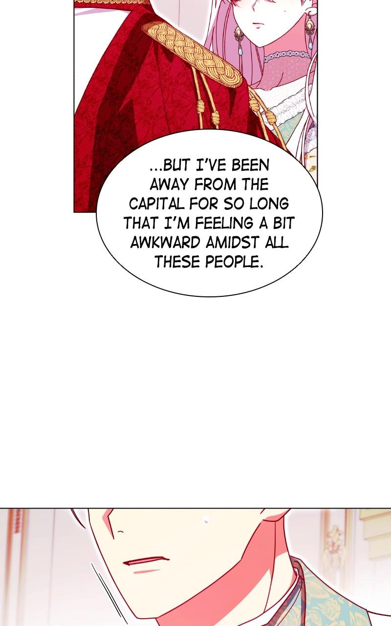 Cross My Heart and Hope to Die Chap 60 - Next Chap 61