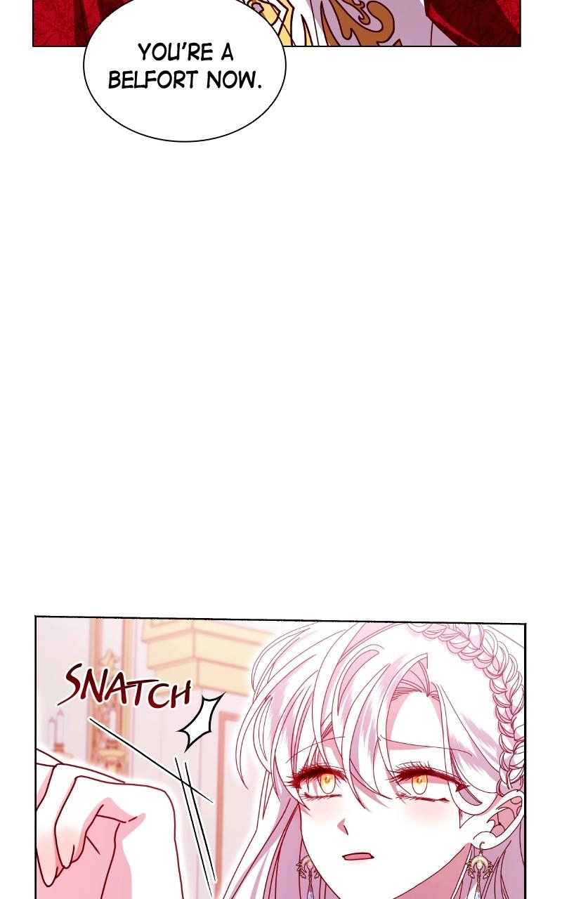 Cross My Heart and Hope to Die Chap 60 - Next Chap 61