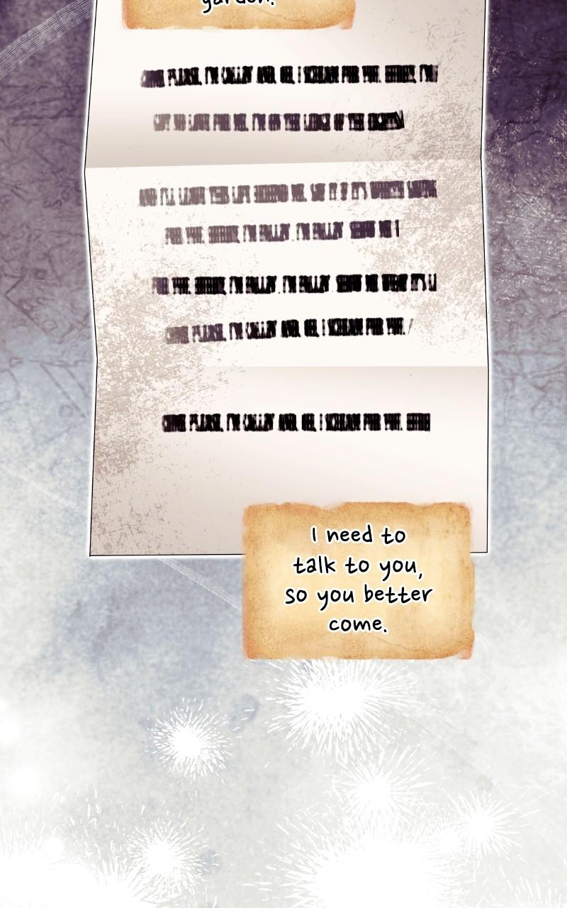 Cross My Heart and Hope to Die Chap 60 - Next Chap 61