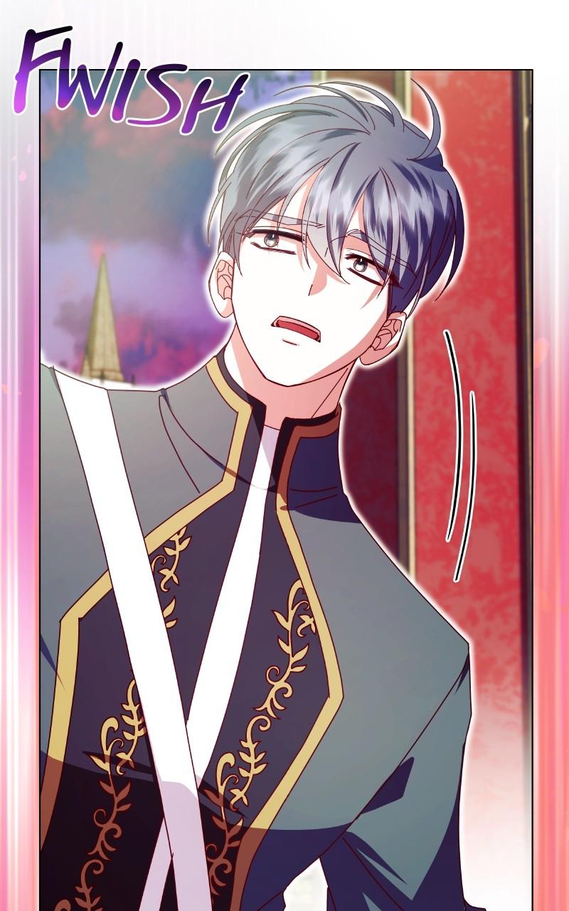 Cross My Heart and Hope to Die Chap 60 - Next Chap 61