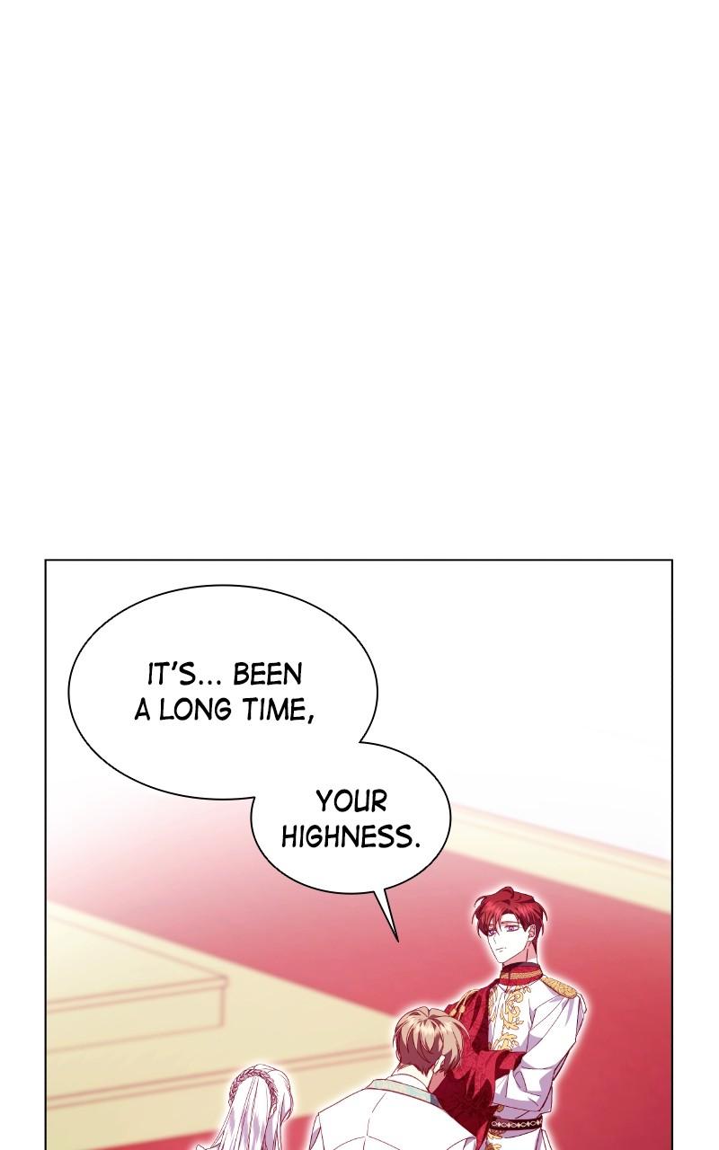 Cross My Heart and Hope to Die Chap 60 - Next Chap 61