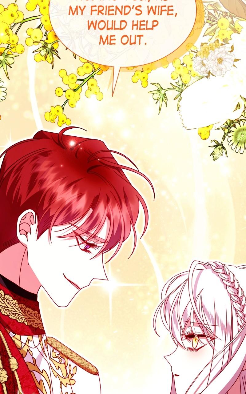 Cross My Heart and Hope to Die Chap 60 - Next Chap 61