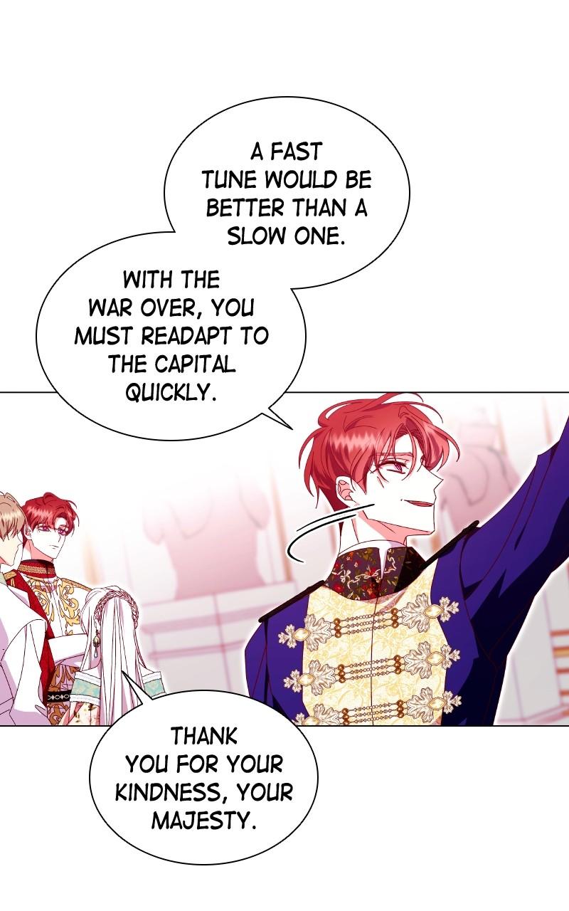 Cross My Heart and Hope to Die Chap 60 - Next Chap 61