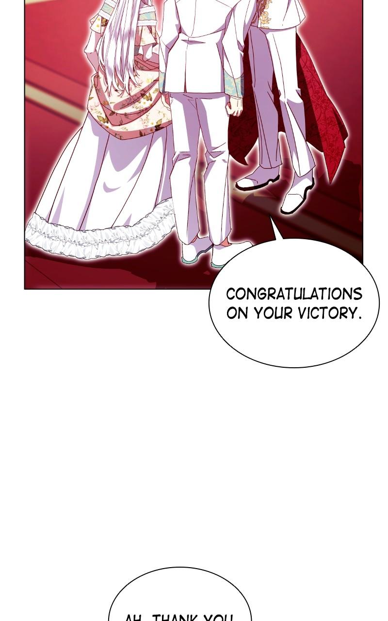 Cross My Heart and Hope to Die Chap 60 - Next Chap 61