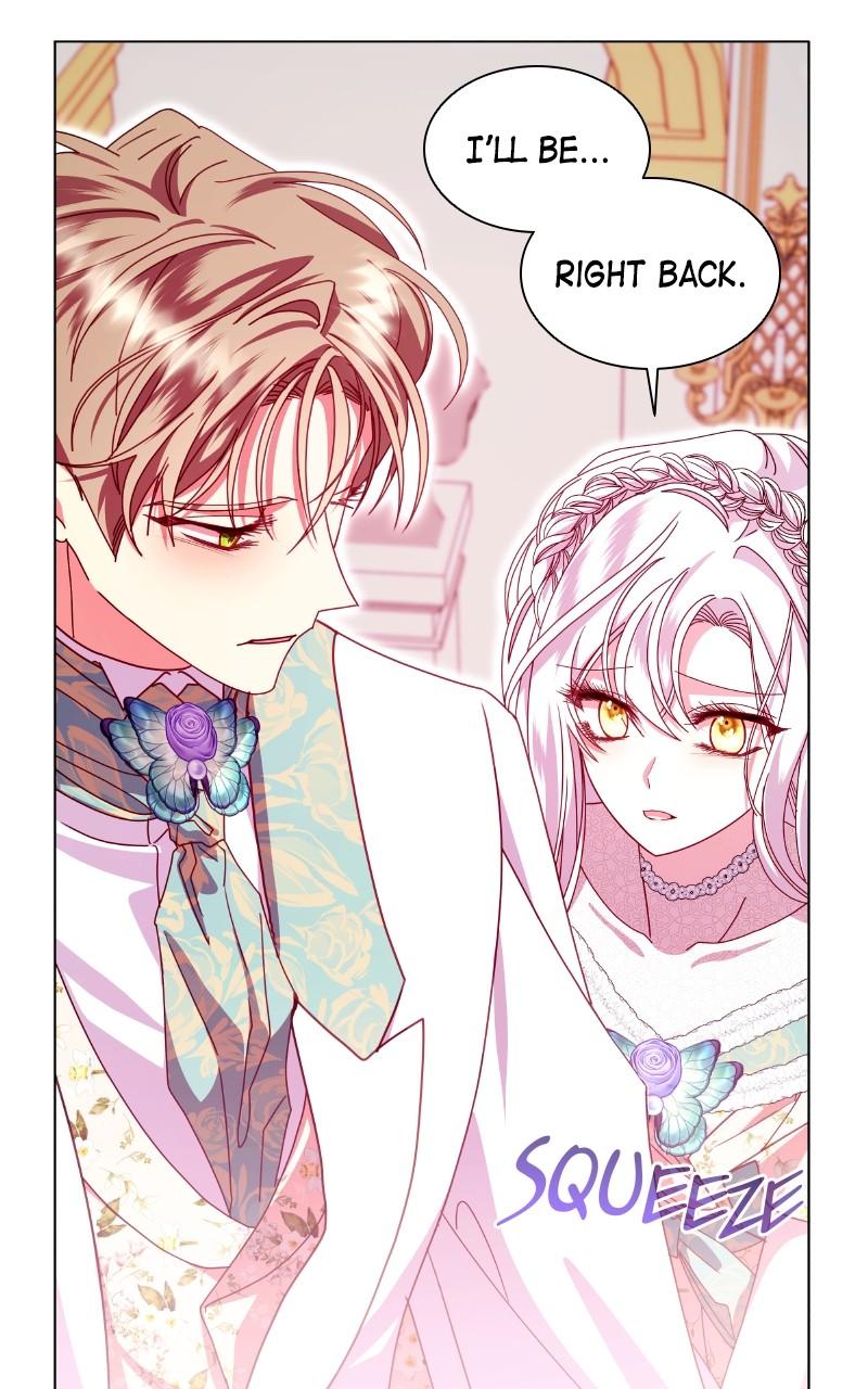 Cross My Heart and Hope to Die Chap 60 - Next Chap 61