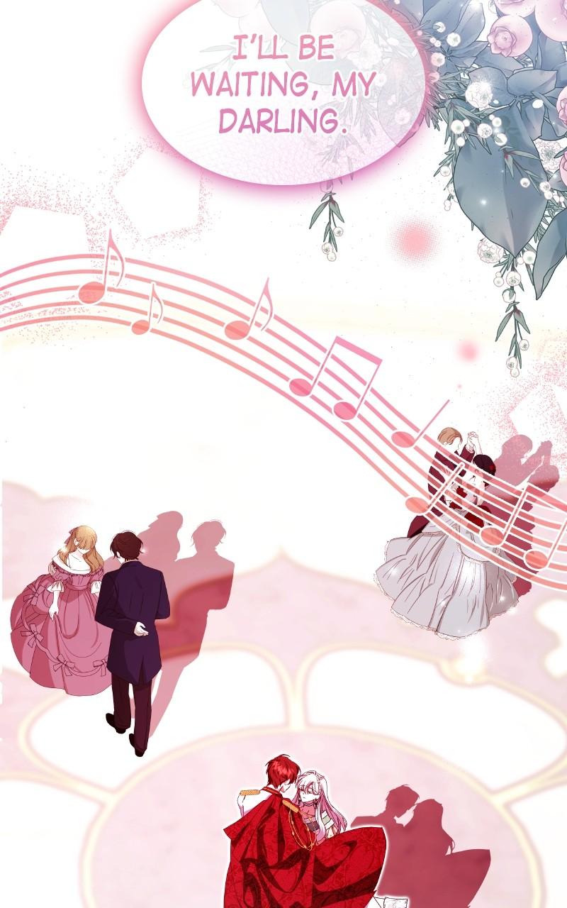 Cross My Heart and Hope to Die Chap 60 - Next Chap 61