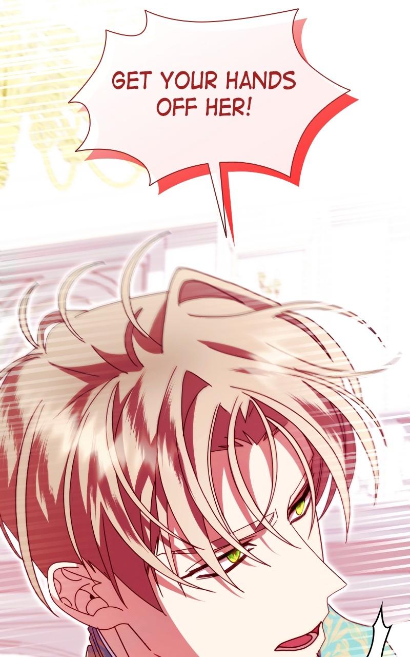 Cross My Heart and Hope to Die Chap 61 - Next Chap 62