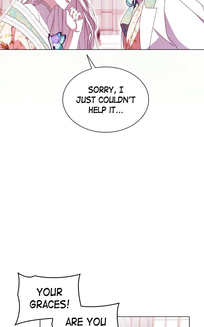 Cross My Heart and Hope to Die Chap 61 - Next Chap 62