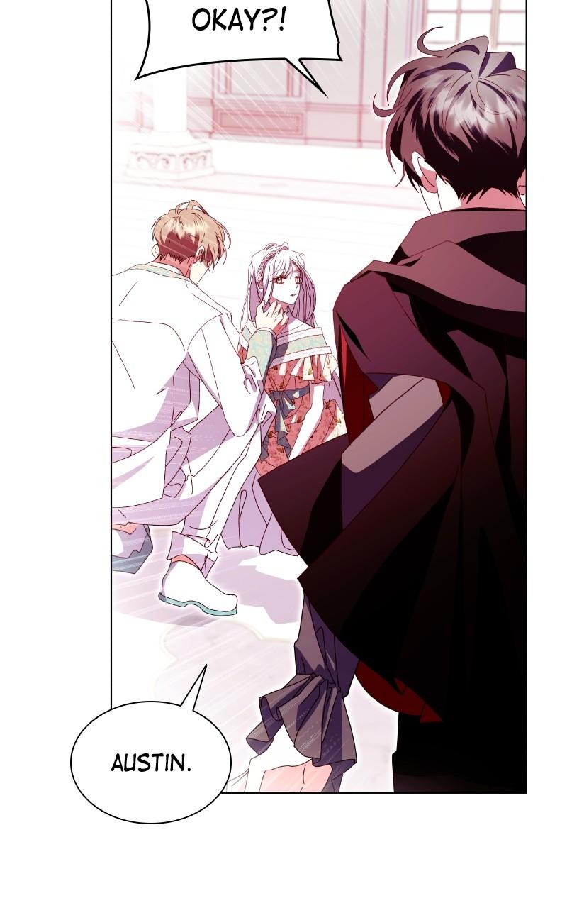 Cross My Heart and Hope to Die Chap 61 - Next Chap 62