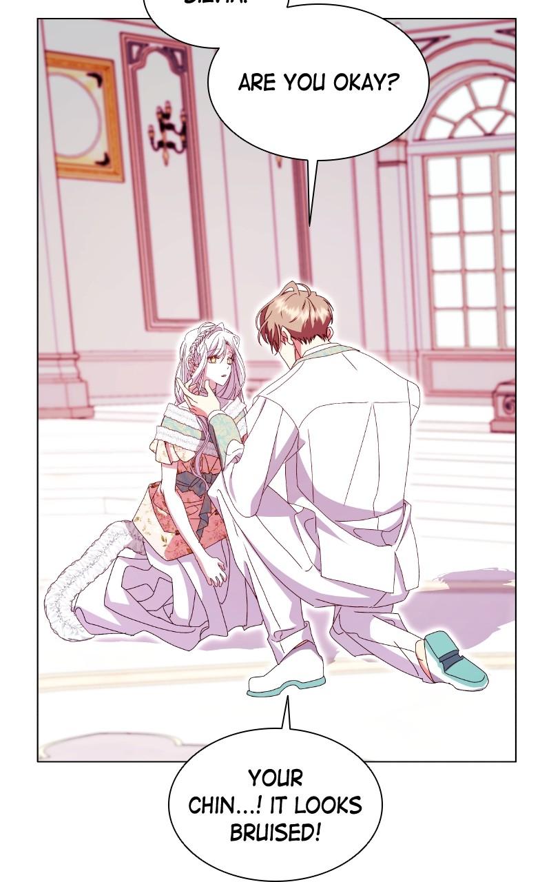 Cross My Heart and Hope to Die Chap 61 - Next Chap 62