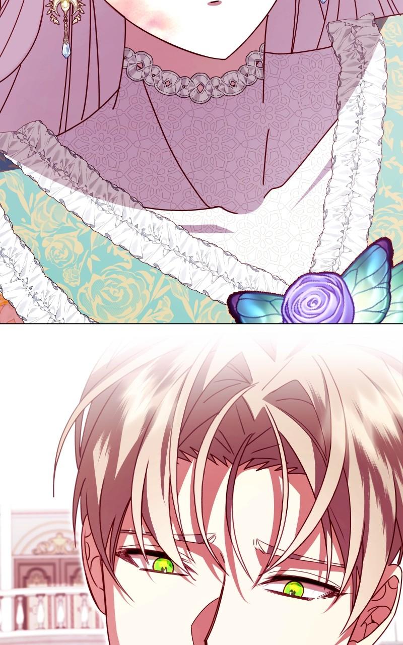 Cross My Heart and Hope to Die Chap 61 - Next Chap 62