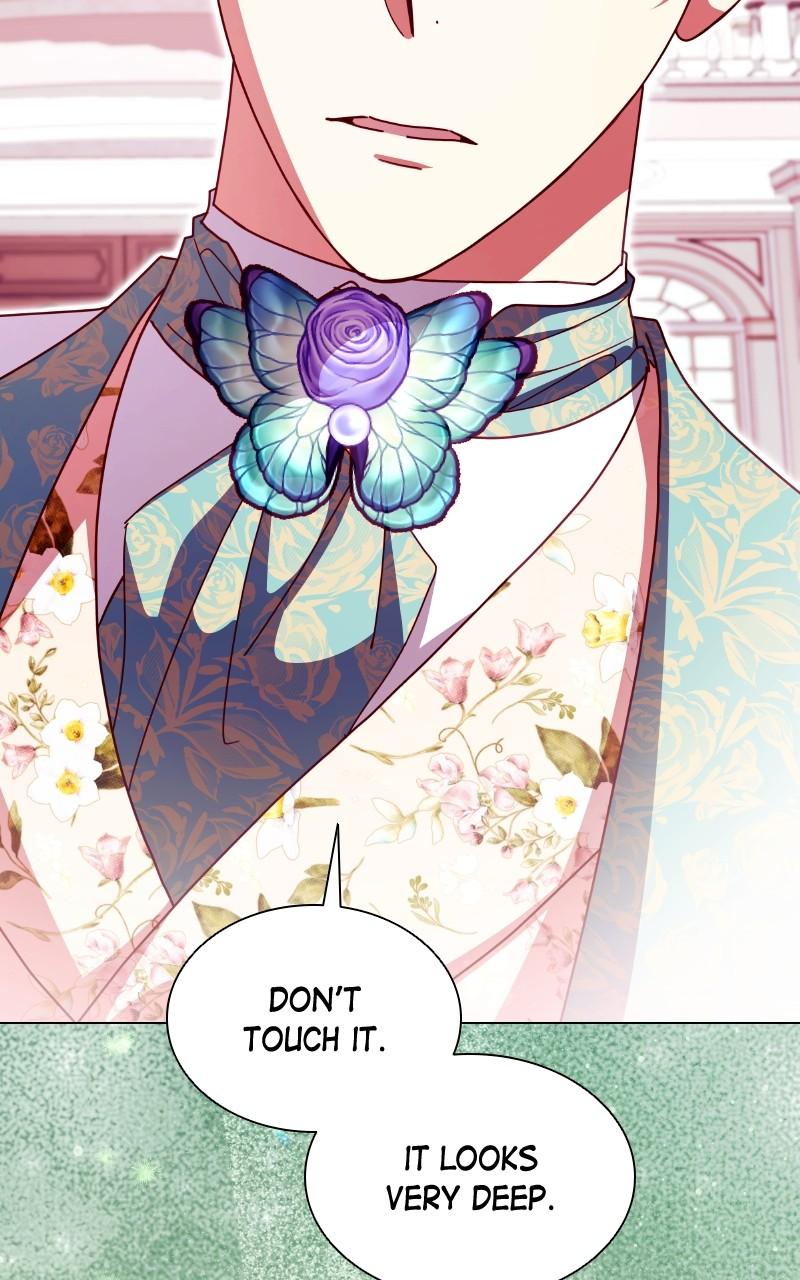 Cross My Heart and Hope to Die Chap 61 - Next Chap 62