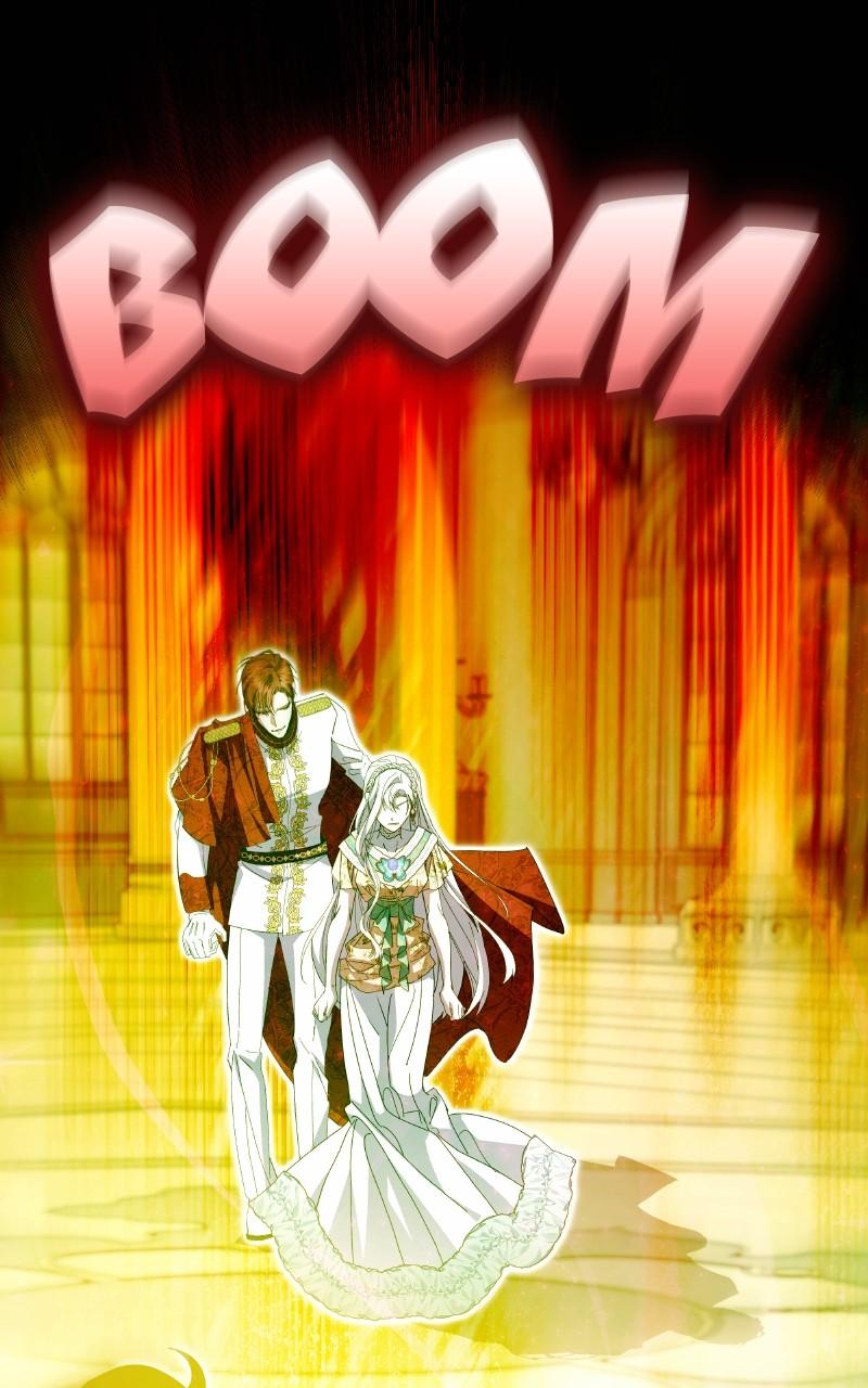 Cross My Heart and Hope to Die Chap 61 - Next Chap 62