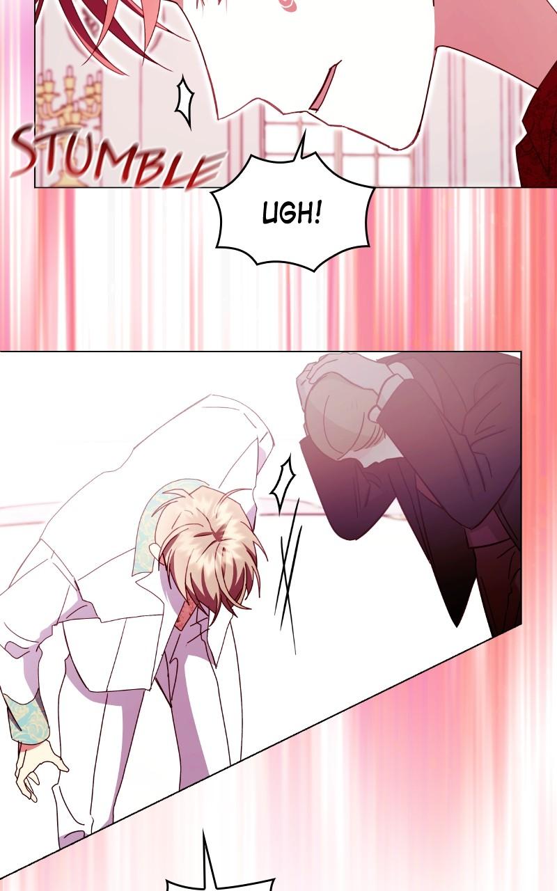 Cross My Heart and Hope to Die Chap 61 - Next Chap 62