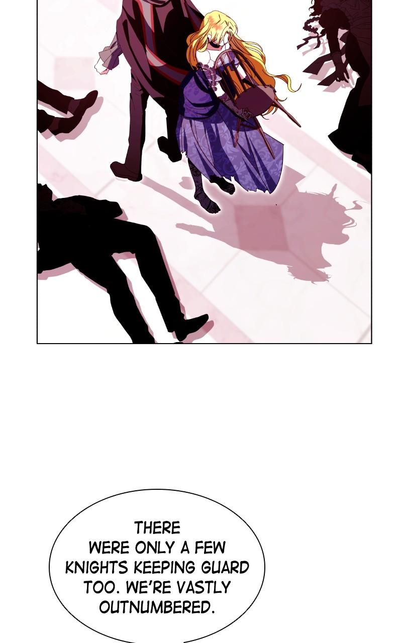 Cross My Heart and Hope to Die Chap 61 - Next Chap 62