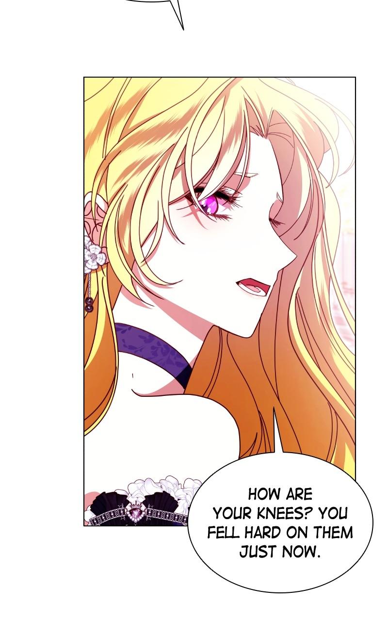 Cross My Heart and Hope to Die Chap 61 - Next Chap 62