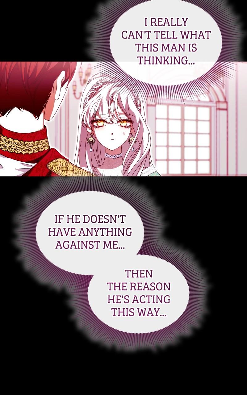 Cross My Heart and Hope to Die Chap 61 - Next Chap 62