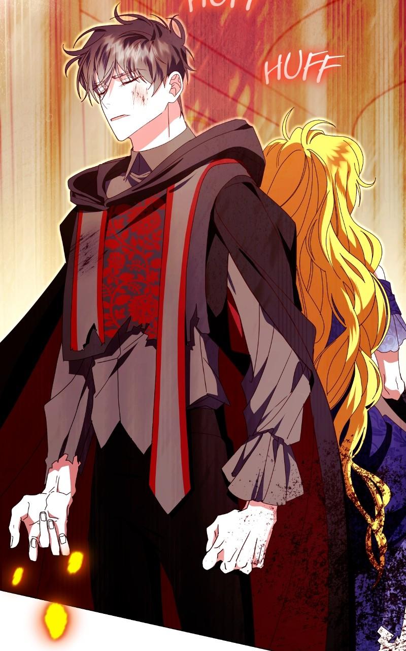 Cross My Heart and Hope to Die Chap 61 - Next Chap 62