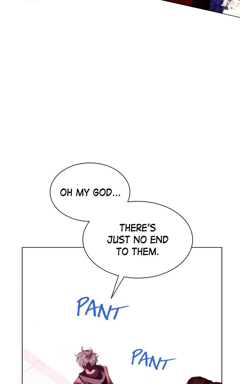 Cross My Heart and Hope to Die Chap 61 - Next Chap 62