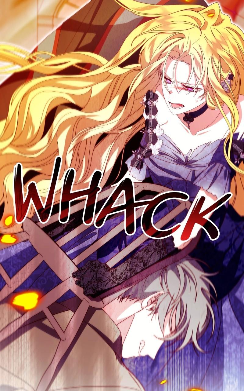 Cross My Heart and Hope to Die Chap 61 - Next Chap 62