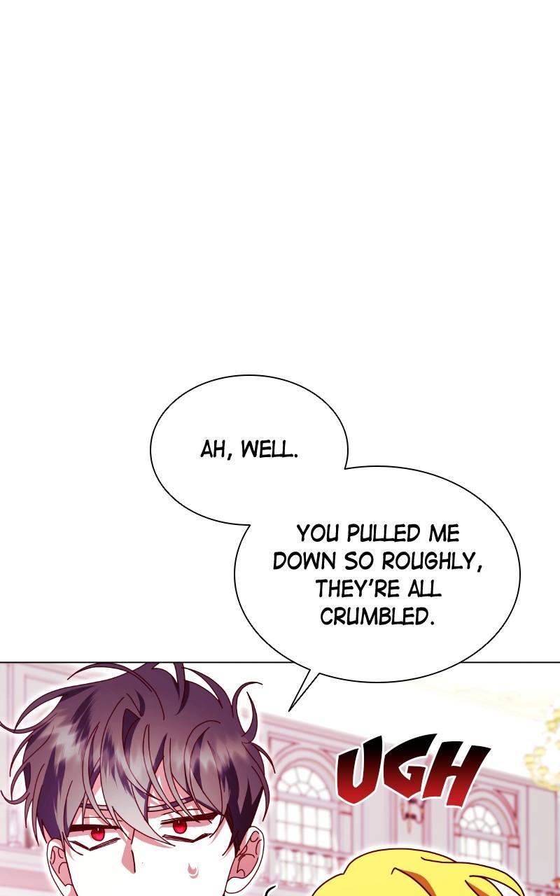 Cross My Heart and Hope to Die Chap 61 - Next Chap 62