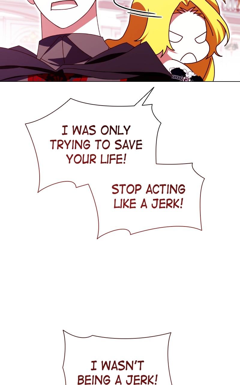 Cross My Heart and Hope to Die Chap 61 - Next Chap 62