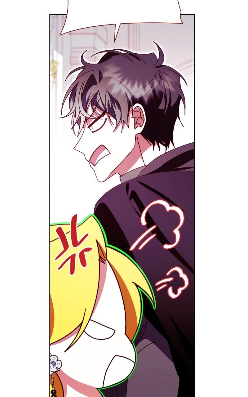 Cross My Heart and Hope to Die Chap 61 - Next Chap 62