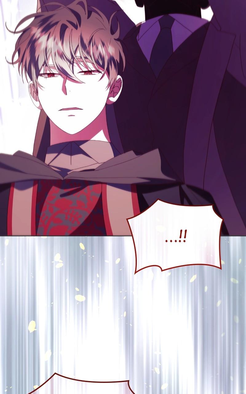 Cross My Heart and Hope to Die Chap 61 - Next Chap 62