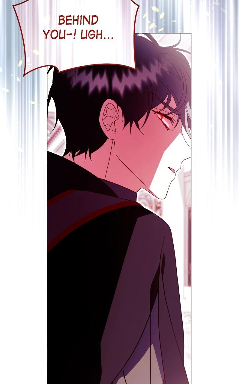 Cross My Heart and Hope to Die Chap 61 - Next Chap 62