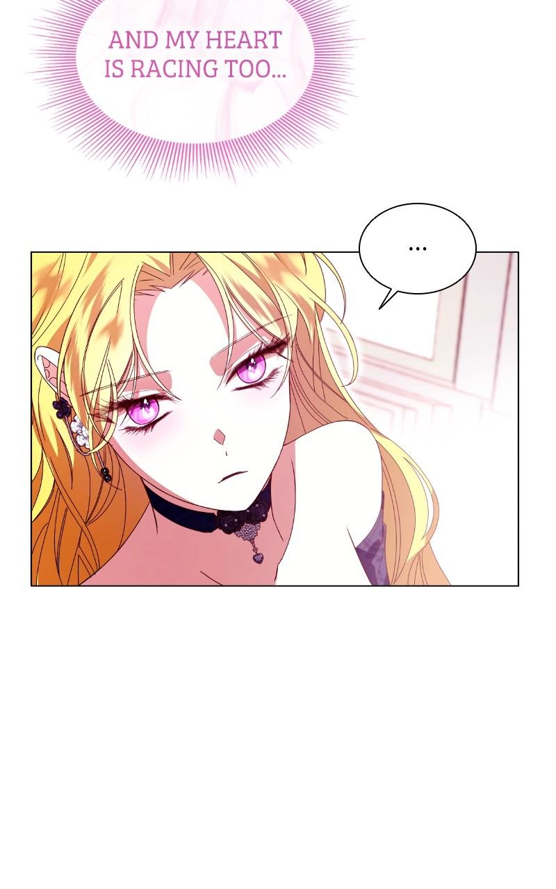 Cross My Heart and Hope to Die Chap 61 - Next Chap 62