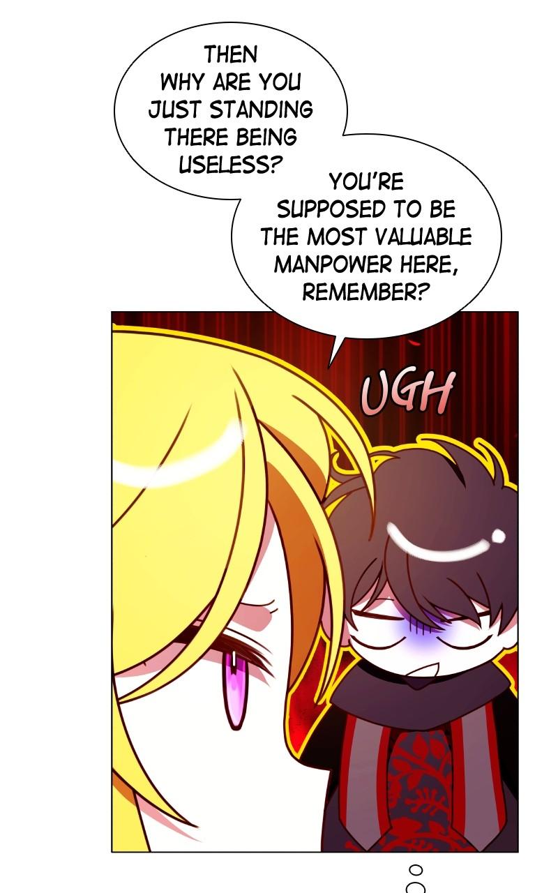Cross My Heart and Hope to Die Chap 61 - Next Chap 62