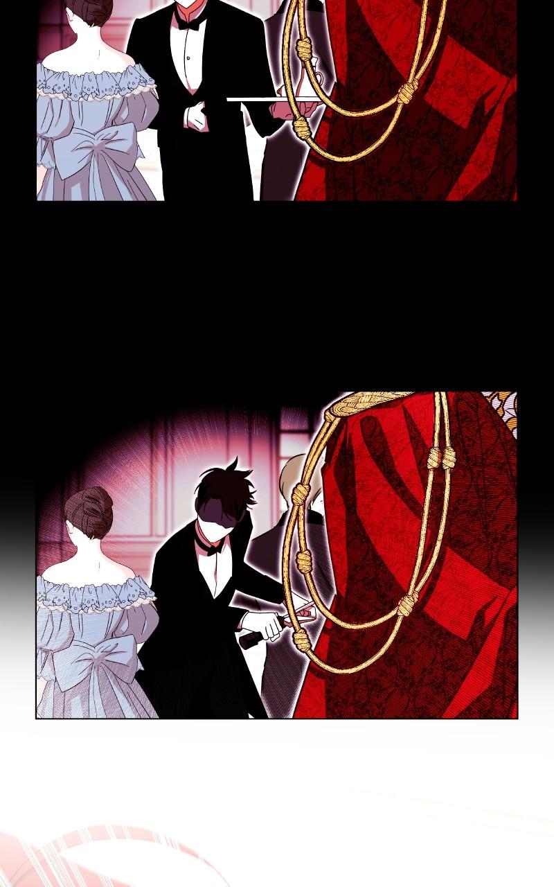 Cross My Heart and Hope to Die Chap 61 - Next Chap 62