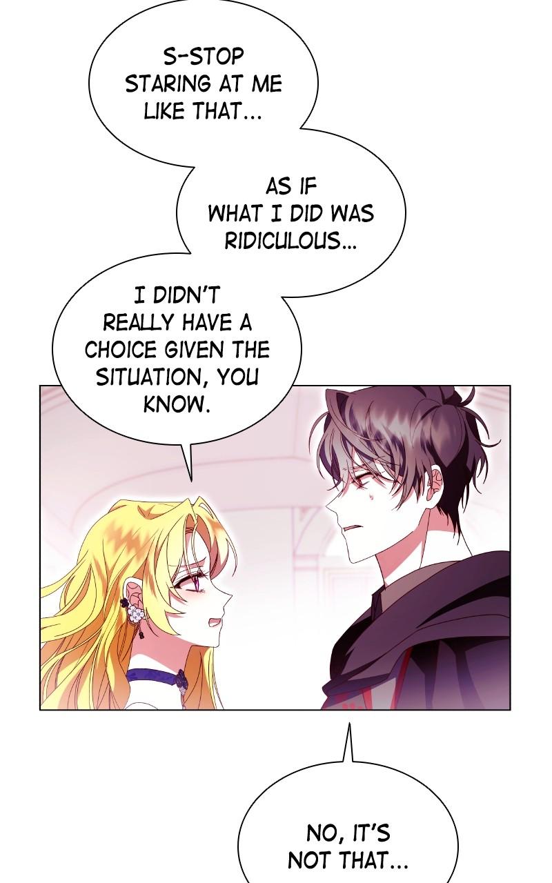 Cross My Heart and Hope to Die Chap 61 - Next Chap 62