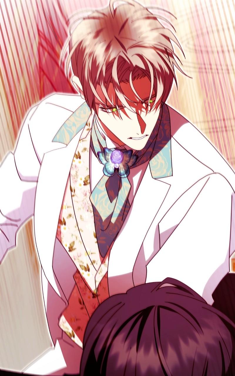 Cross My Heart and Hope to Die Chap 61 - Next Chap 62