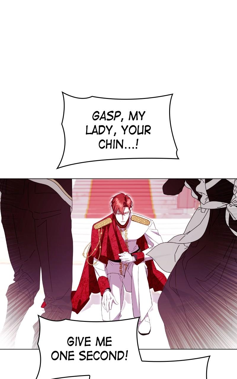 Cross My Heart and Hope to Die Chap 61 - Next Chap 62