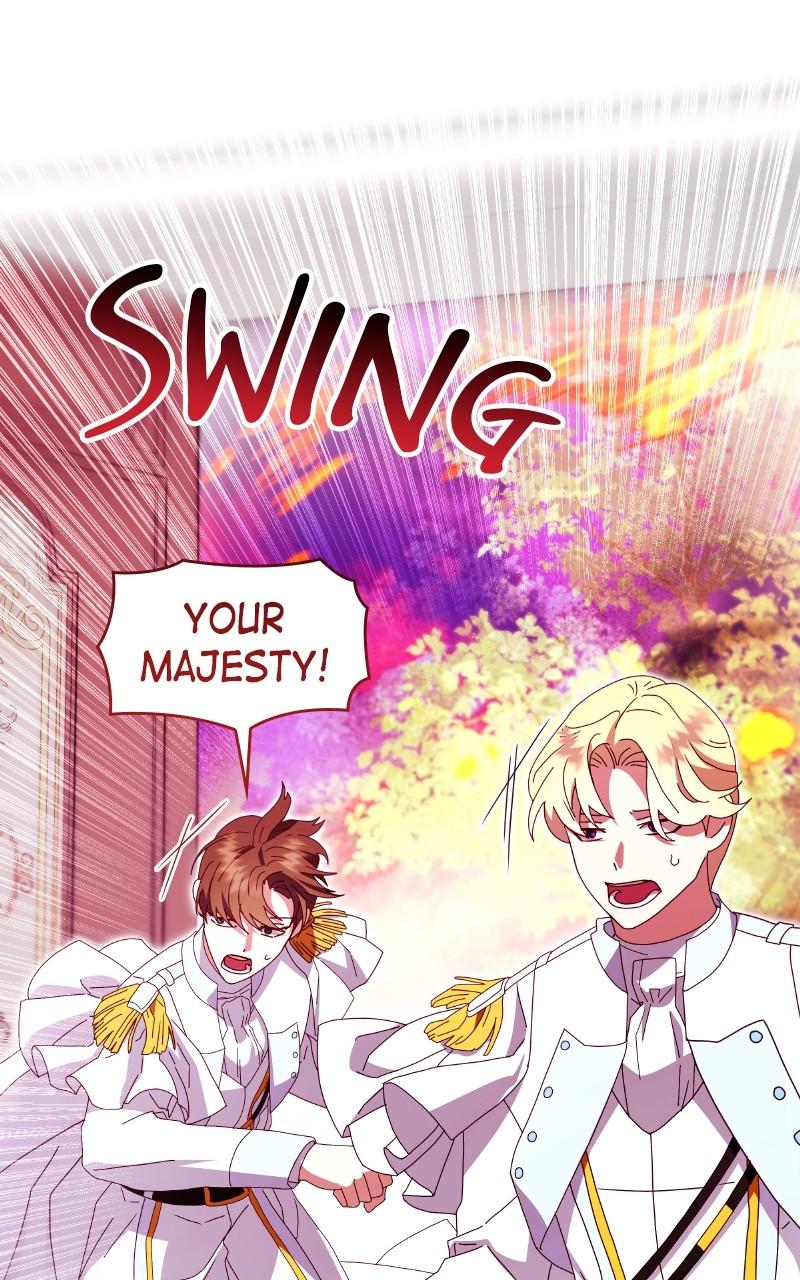 Cross My Heart and Hope to Die Chap 61 - Next Chap 62